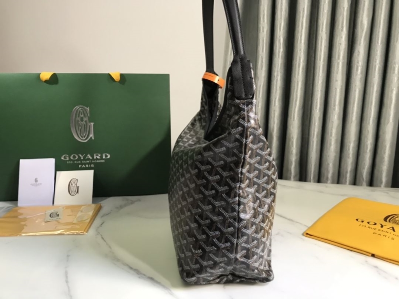 Goyard Top Handle Bags